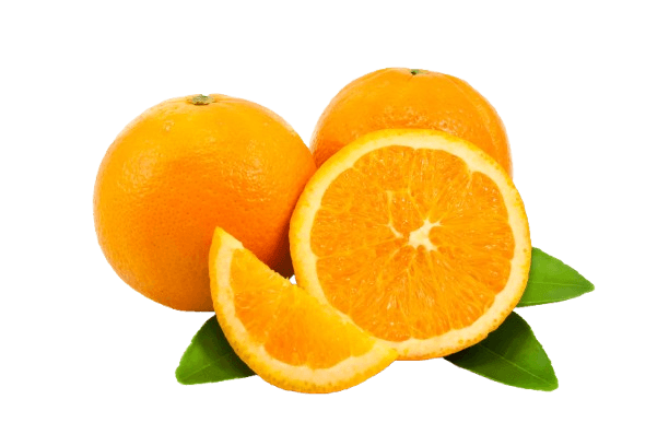 Sai Nam Peung oranges from Koonmow Farm in Fang, Chiang Mai — premium Thai citrus hero image